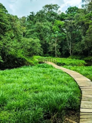 Ragati Conservancy – 2 Nights